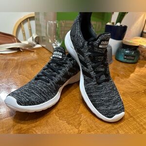 Adidas Men's Lite Racer BYD Running Shoes